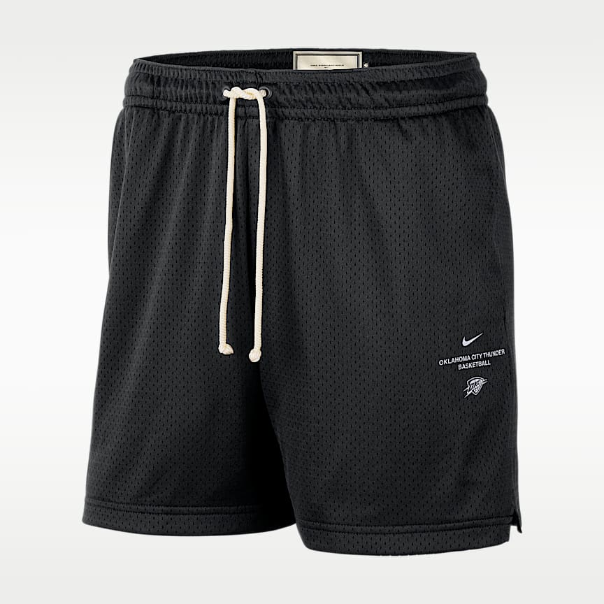 Brooklyn Nets Standard Issue Men's 6